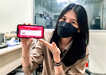 Banjir Promo di Virtual Exhibition Astra Motor