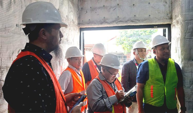 Indosat Ooredoo Hutchison (Indosat atau IOH) mendapatkan akreditasi sertifikasi ISO 50001:2018 atas penerapan efisiensi Sistem Manajemen Energi (EnMS), dan peningkatan kinerja energi yang berkelanjutan. (ist)