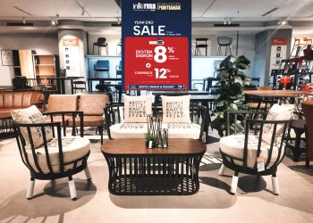 Informa Pontianak Kembali Hadirkan Promo Terbesar