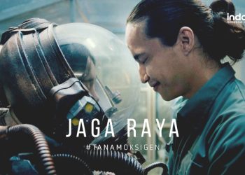 Indosat Ooredoo Hutchison Rilis Film Pendek Jaga Raya