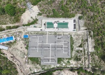 Capai TKDN 84 Persen, PLN Sukses Bangun GI dan Transmisi Baru