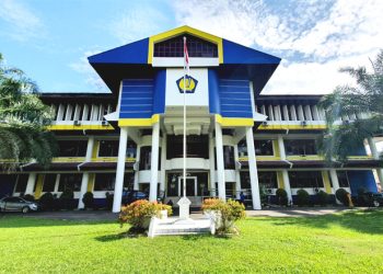 Penerimaan Pajak Kanwil DJP Kalbar Tembus 104,16 Persen