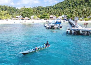 Program Electrifying Marine PLN Capai 42.912 Pelanggan di 2023