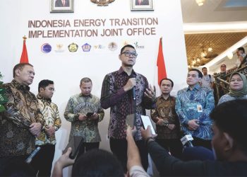 PLN dan Satgas TEN Luncurkan Rumah PATEN
