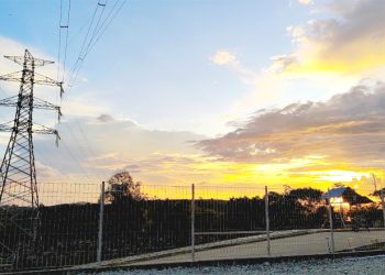 PLN Operasikan 2 Proyek Infrastruktur Ketenagalistrikan Baru di Kalbar