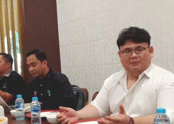 TOSK, Startup Pertama Asal Kalbar Melantai di Bursa Efek