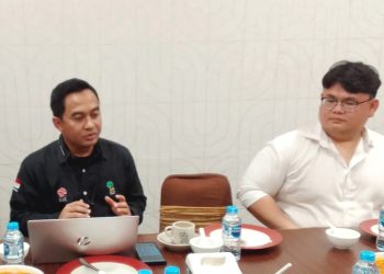 TOSK Jadi Tonggak Kebangkitan Startup Kalbar