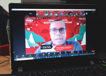 Telkomsel Catat Pertumbuhan Trafik Broadband 10,5 Persen di Kalimantan