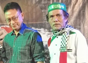 Peran Media Pers Sangat Besar, Tapi Kurang Perhatian