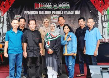 Kecamatan Kakap Diusulkan Gabung dengan Pontianak