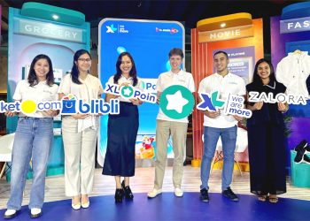 XL Axiata Hadirkan Program XL Poin