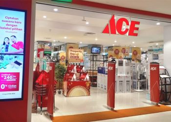Sambut Imlek, Ada Dua Program Menarik di ACE