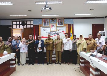 BPKP akan Bantu Pemda Tekan Inflasi