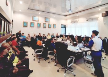 #Cari_aman Wilmar Kalbar Bersama Anugerah Sentosa