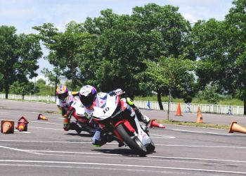 Sepuluh Pebalap Belia Tembus Seleksi AHRS 2024