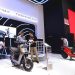 New Honda Stylo 160 Pikat Pengunjung IIMS 2024