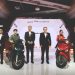 AHM Hadirkan Skutik Premium Fashionable New Honda Stylo 160
