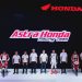 Astra Honda Siap Lanjutkan Prestasi di Balap Internasional