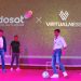 Indosat dan Virtualness Luncurkan Liga 1 Fantasy Football