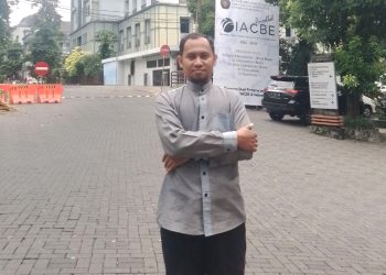 Pemilu dan Industri Buzzer dalam Perspektif Ekonomi Politik di Indonesia