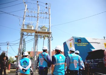 Dukung Green Sport Tourism, PLN Pasok Listrik Energi Bersih