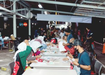 AHM Sudah Buka Pendaftaran Mudik Bareng