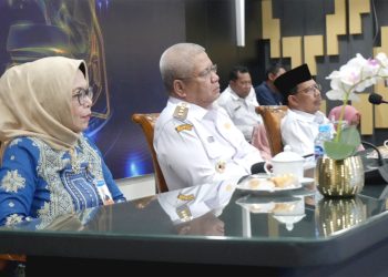 Ekonomi Indonesia 2023 Salah Satu yang Terbaik di Dunia