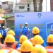 PLN Tekankan Pentingnya Budaya Keselamatan Kerja