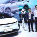 PLN Sediakan Layanan Home Charging Pembeli Mobil Listrik Chery