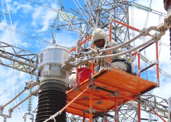 Jelang Hari H Pemilu, PLN Siagakan Kelistrikan Nasional dari Sabang sampai Merauke