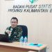 Neraca Perdagangan Kalbar Surplus 126,87 Juta Dolar