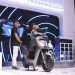 Honda Stylo 160 Jadi Primadona di IIMS 2024