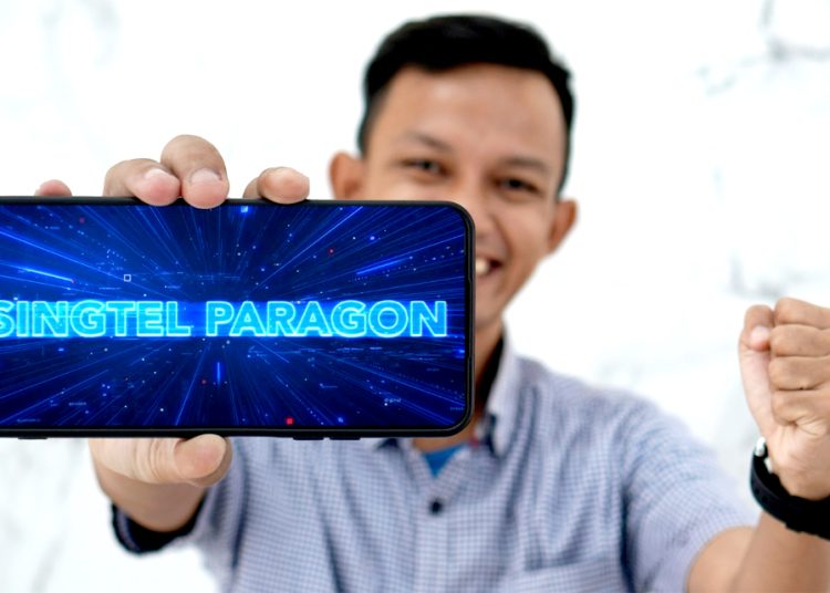 Singtel Paragon akan terintegrasi dalam rangkaian produk Telkomsel Enterprise untuk menghadirkan solusi konektivitas yang lebih luas dan holistik bagi pelanggan segmen korporasi dan industri.(ist)