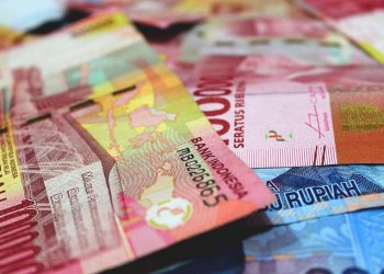 Tinggi, Rp 8.721,9 Triliun Uang Beredar pada Januari 2024