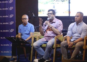 Jaringan 4G XL Axiata Jangkau 1.900 Desa