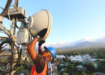 XL Axiata Berhasil Raih Pertumbuhan Double Digit