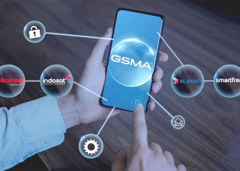Empat Operator Telekomunikasi Luncurkan Layanan API GSMA Open Gateway Initiative