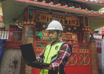 XL Axiata Jaga Kualitas Jaringan Selama Pemilu 2024