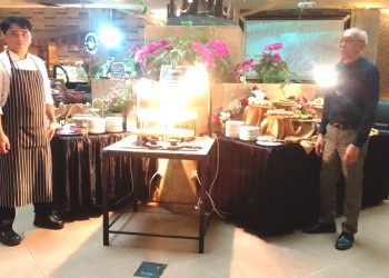 ASTON Pontianak Hadirkan Dapoer Ramadhan Saga