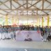 #Cari_aman SR Asmo Kalbar Membumi di SMAN 3 Bengkayang