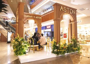 Aston Pontianak Hotel Tawarkan Paket Pernikahan Fantastis
