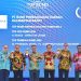 Top BUMD Awards 2024, Bank Kalbar Pertahankan Gelar Bergengsi