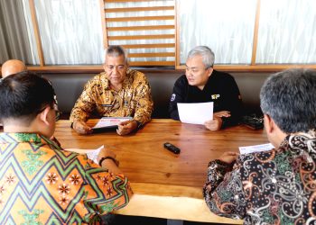 BPKP Tingkatkan Kualitas Perencanaan dan Penganggaran Pemkab Kubu Raya