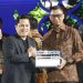 PLN Jadi Best of The Best Communications dengan 12 Penghargaan
