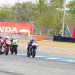 Herjun Raih Podium Tertinggi, CBR250RR Tak Terbendung di ARRC Buriram