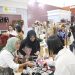 Produk Kerajinan UMK Binaan PLN Dibanjiri Peminat