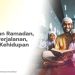 Indosat Ajak Rayakan Indah Ramadan Lewat Gerakan Sosial dan Pemberdayaan Ekonomi Lokal