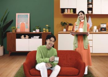 Tips Inspirasi Ramadhan ala Informa