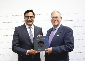 IOH Torehkan Pengakuan di Ajang Mobile World Congress 2024 Barcelona