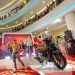 New Honda Stylo 160 Resmi Launching di Kalbar